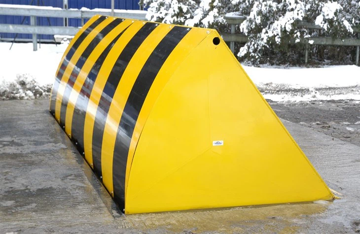 GS68 Road Blocker