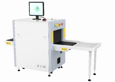 GS6550 X-Ray Security Inspection System